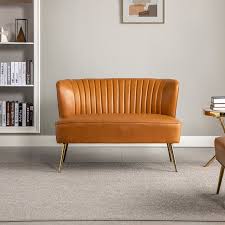 curved leather sofas ideas on foter