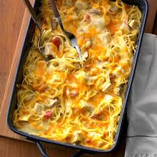 Get more great recipes by ordering your subscription to cooking with paula deen today! The Farm Stand Chicken Spaghetti Bake 8 Ounces Facebook