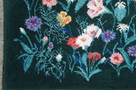 eden wildflowers area rug carpet