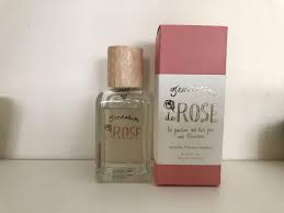Rose Perfume (Aoyama Flower Market BNIB), Beauty & Personal Care, Fragrance  & Deodorants on Carousell