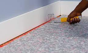how to for carpet gripper