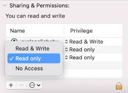 fix zsh permission denied in mac terminal