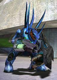 Very few know this; but 12/27 is HALO: Combat Evolved HUNTER APPRECIATION  DAY! Say something nice about him : r/halo