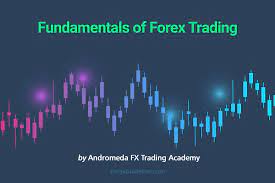 Vive la nueva experiencia de forex trading academy. Fundamentals Of Forex Trading By Andromeda Fx Trading Academy