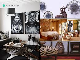 45 africa inspired home decor ideas