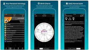 The Eight Best Free Astrology Apps Instyle Australia