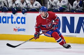 Most recently in the nhl with montréal canadiens. Canucks 3 Takeaways From A Disastrous 6 2 Loss To The Canadiens