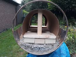 We did not find results for: Wood Fired Clay Oven Build Log Hackaday Io