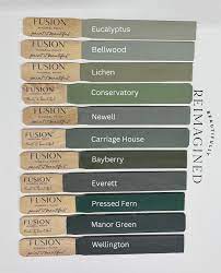 Fusion Greens In 2023 Fusion Mineral