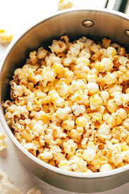 easy kettle corn gimme some oven