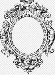 decorative borders frames ornament