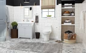 Finish any kitchen remodel with savings on select samsung appliances from the home depot. Bathroom Remodel Ideas The Home Depot
