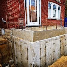 Foundation Waterproofing In Kitchener