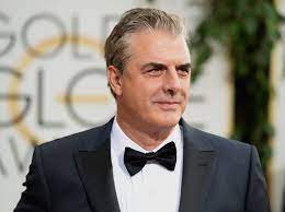 Chris Noth Accused of Sexual Assault ...