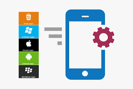 An experienced designer can help you develop an overall visual style for your app icon, consistent with your app's design. Mobile Apps Icon 249924 Free Icons Library