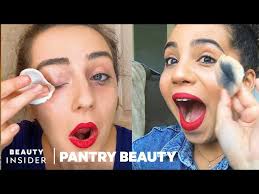makeup without makeup remover