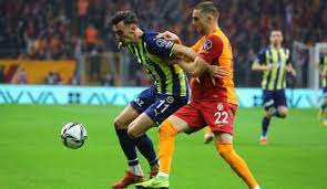 Fenerbahçe-Galatasaray derbisi yarın! Önemli eksikler var... - Tüm Spor  Haber