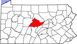 Happy Valley Pennsylvania Wikipedia