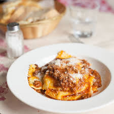 quick tomato ragu pasta sauce recipe