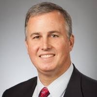 Texas Tech University Employee Stephen Black's profile photo