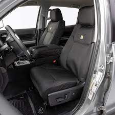 Seat Covers Super Dux Precisionfit Carhartt