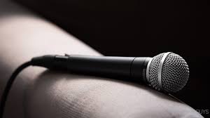 microphone types what mic do i need