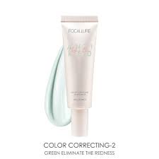 focallure fa166 color correcting makeup