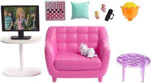 kaufe barbie indoor furniture