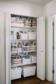 15 best linen closet organization ideas