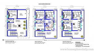 House Design Front Elevation Drawing