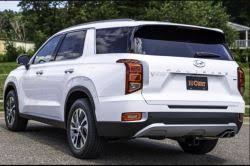 The hyundai brand has always been known for providing exceptional performance, capability, and utility for a great value. Correct Trailer Hitch For A 2020 Hyundai Palisade Etrailer Com