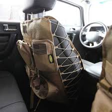 Smittybilt Car And Truck Seat Covers