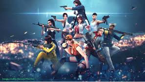 Solo vs squad pake chrono joseph kelly langsung terbang shot freefire battleground. Free Fire Update Ob22 Patch Notes Add New Character Wolfrahh And A Pet