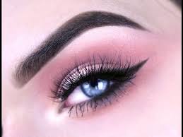 eye makeup tutorial morphe eyeshadows