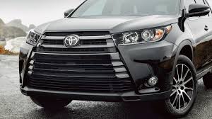 why 2018 toyota highlander pueblo co