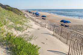 outer banks beach guide outerbanks com