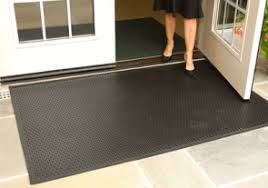 rubber matting and flooring for garages