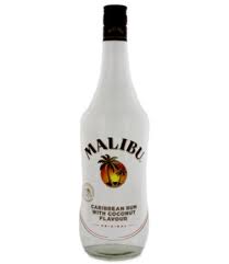 Get the easy recipes here. Malibu Malibu Coconut Rum 1 0l 21 0 Alcohol Luxurious Drinks