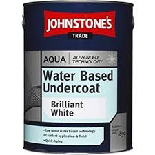 johnstones trade aqua water based