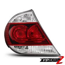 Details About For 05 06 Toyota Camry Tail Light Left Driver Lh Side Factory Style Replacement