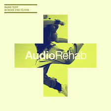 audio rehab london