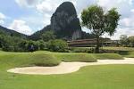 Templer Park Golf & Country Club in Rawang, Selangor, Malaysia ...