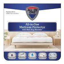 bed bug blocker all in one waterproof