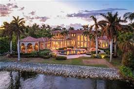 naples fl luxury homeansions