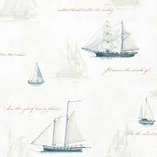andrew white sailboat wallpaper