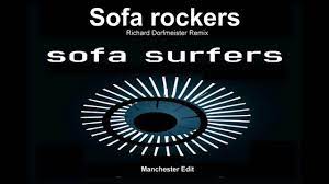 song sofa rockers by sofa surfers