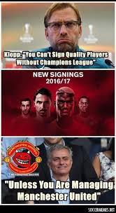 #mum by #h17 funny man utd trolls & memes ! Image Result For Man U Memes Man U Memes Manchester United Champions League