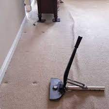 comp carpet repair stretching and