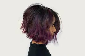 Blow your hair dry to get as much volume in it as possible. 23 Beautiful Short Hairstyles For Thick Hair Lovehairstyles Com