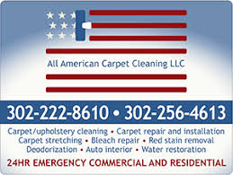 all american carpet cleaning delaware
